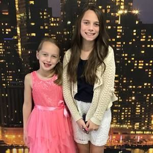 Meet your Posher, Kelly